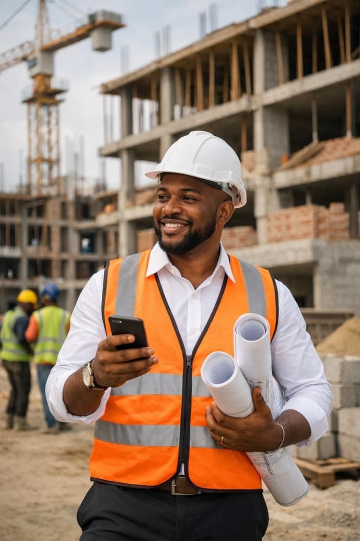 Contractors & Consultants