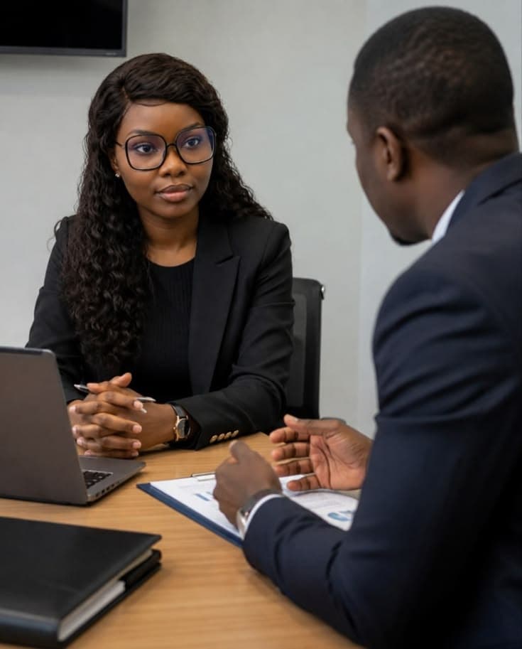 Corporate Clients
